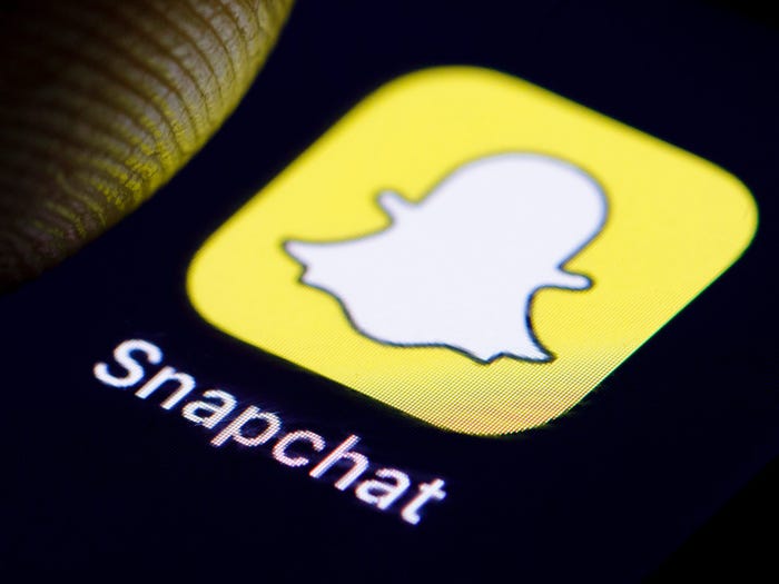 chris petrovic recommends Snap Accounts That Send Nudes