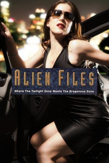 adam esau recommends Alien Sex Files She Alien