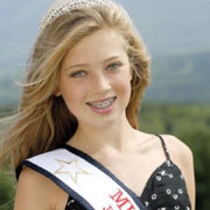 annette hendershot recommends nudist junior teen pageant pic