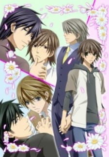 amy fenske share junjou romantica season 1 episode 2 photos