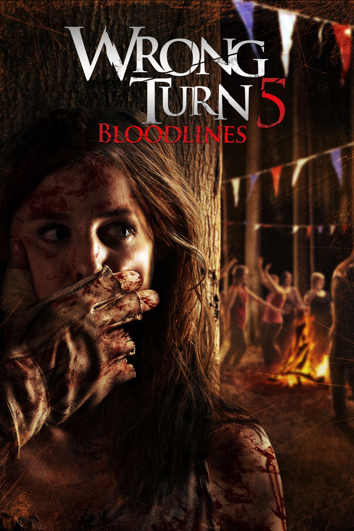 Wrong Turn 123movies misha taint