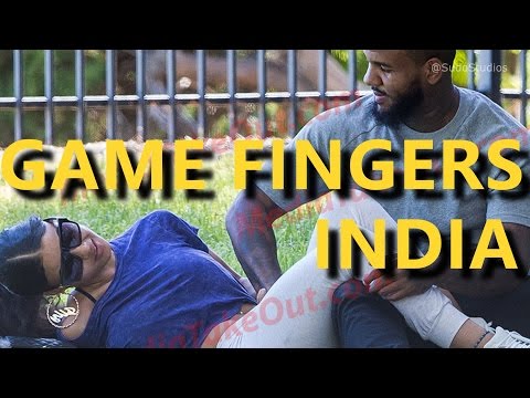 christine hutto recommends the game fingers india pic