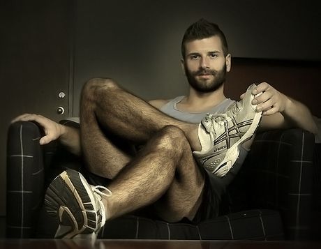 danny perri recommends hairy legs men tumblr pic