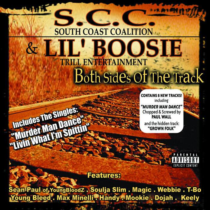 alex wwk recommends Boosie Like A Man Download