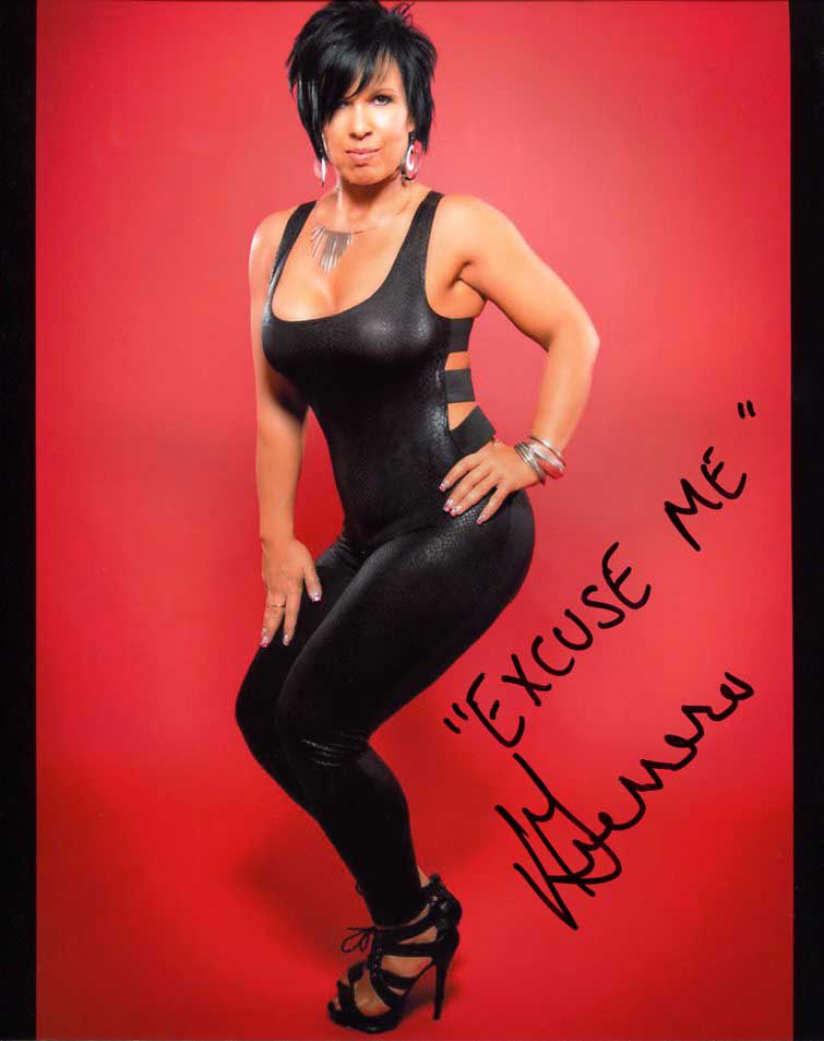 vickie guerrero hot pics