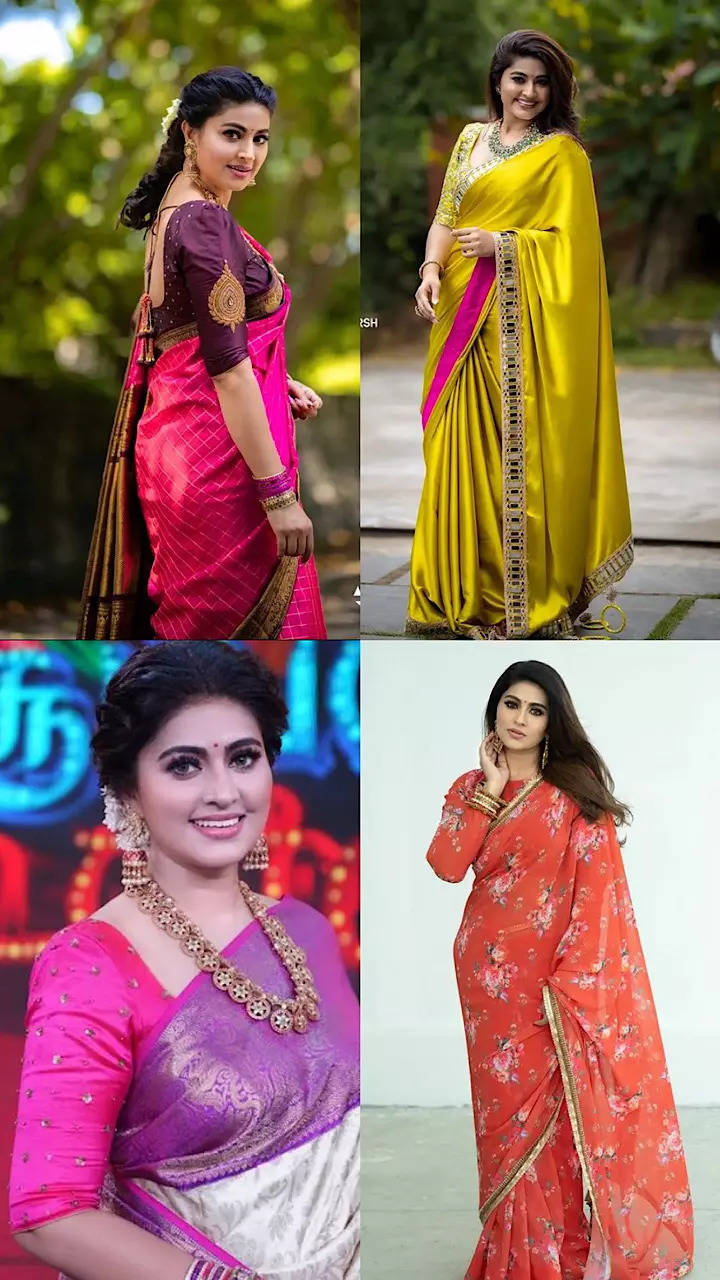 Best of Sneha hot in saree