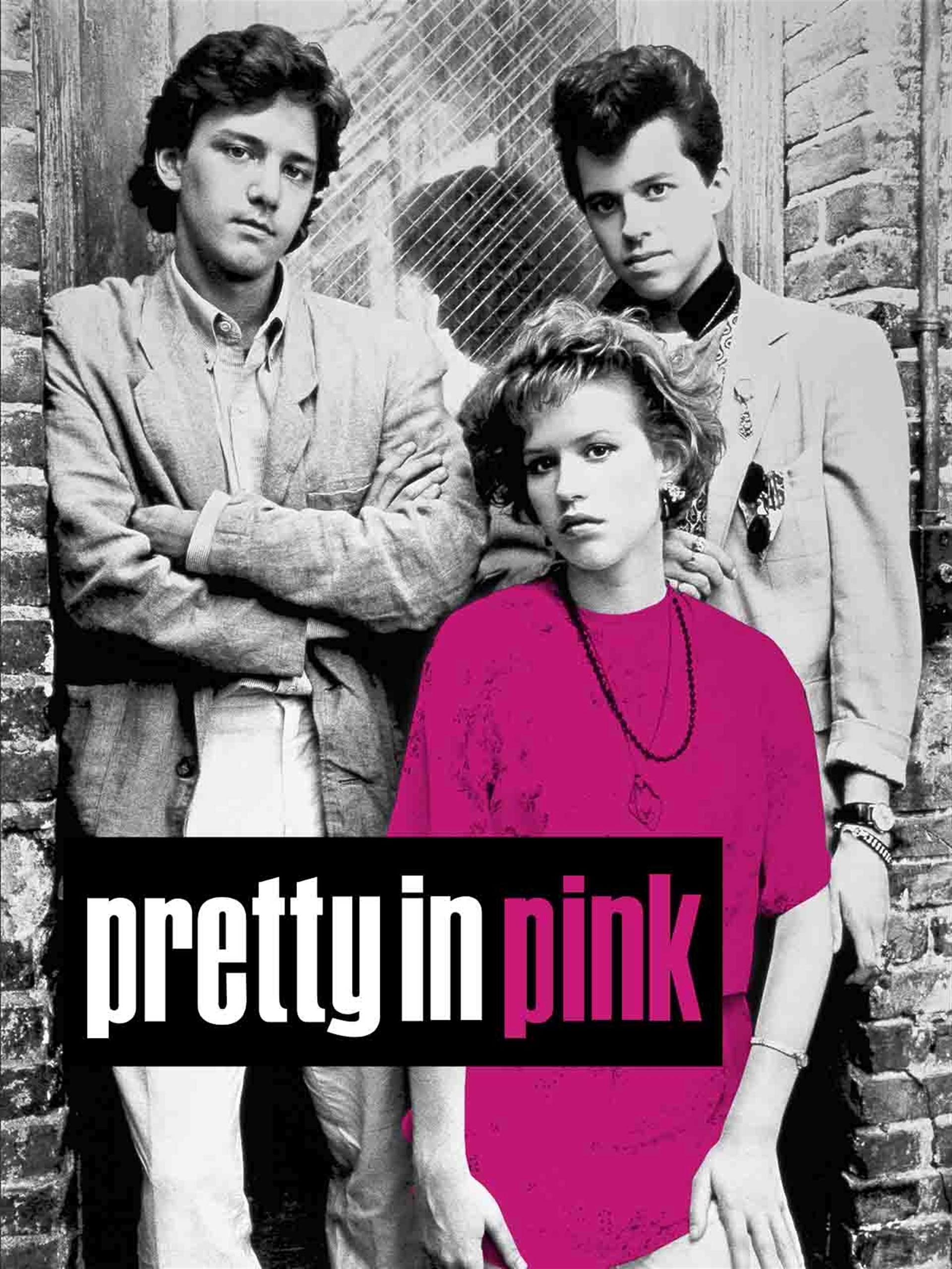 aaron culver recommends pretty in pink torrent pic