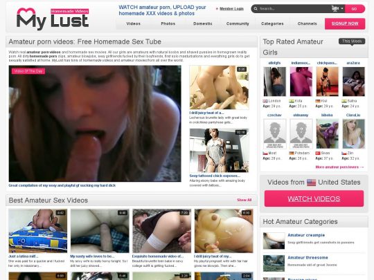 abby cadiz recommends my lust porn site pic