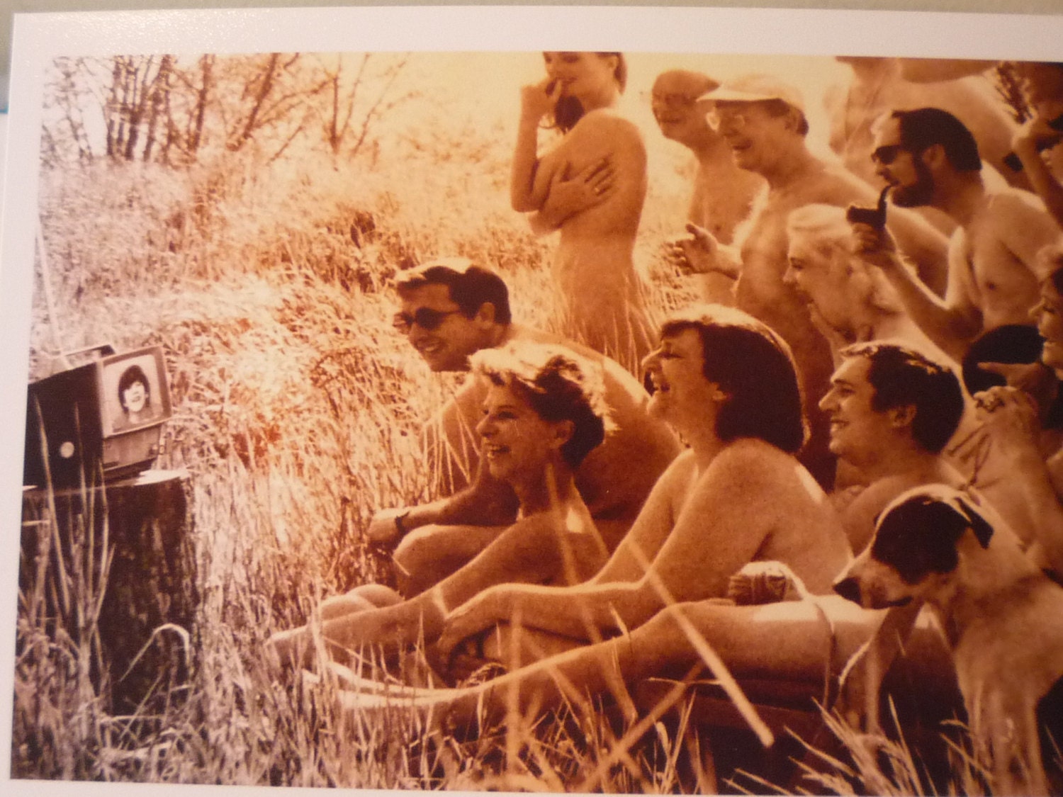 alicia tinker recommends vintage nudist photography pic