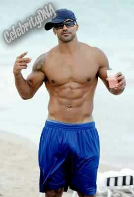 chrissy browne recommends Shemar Moore Bulge