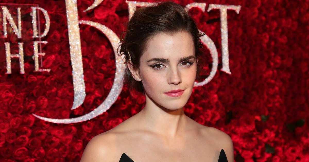 daniel swartz recommends Has Emma Watson Ever Posed Nude