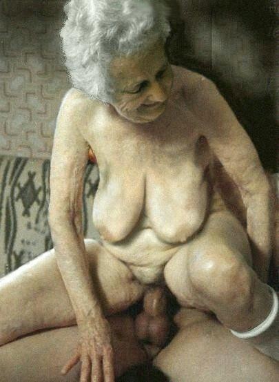 bob peszek recommends really old woman nude pic