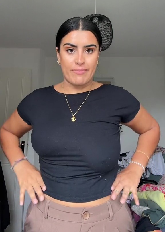 Best of How to tape saggy boobs