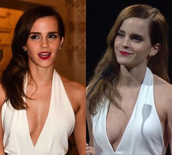 emma watson lesbian porn