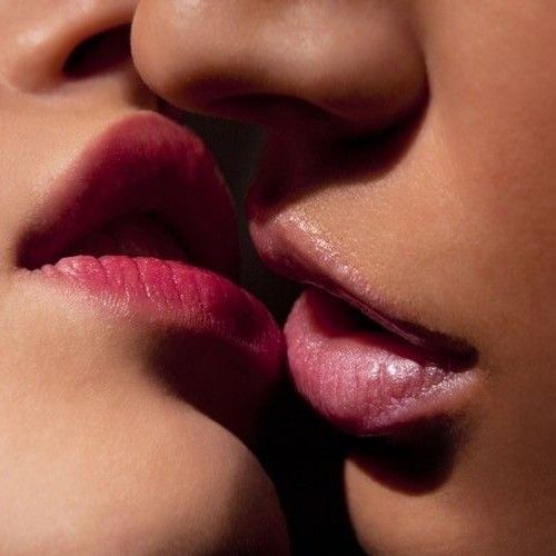 adam merenda share hot lesbian kissing boobs photos
