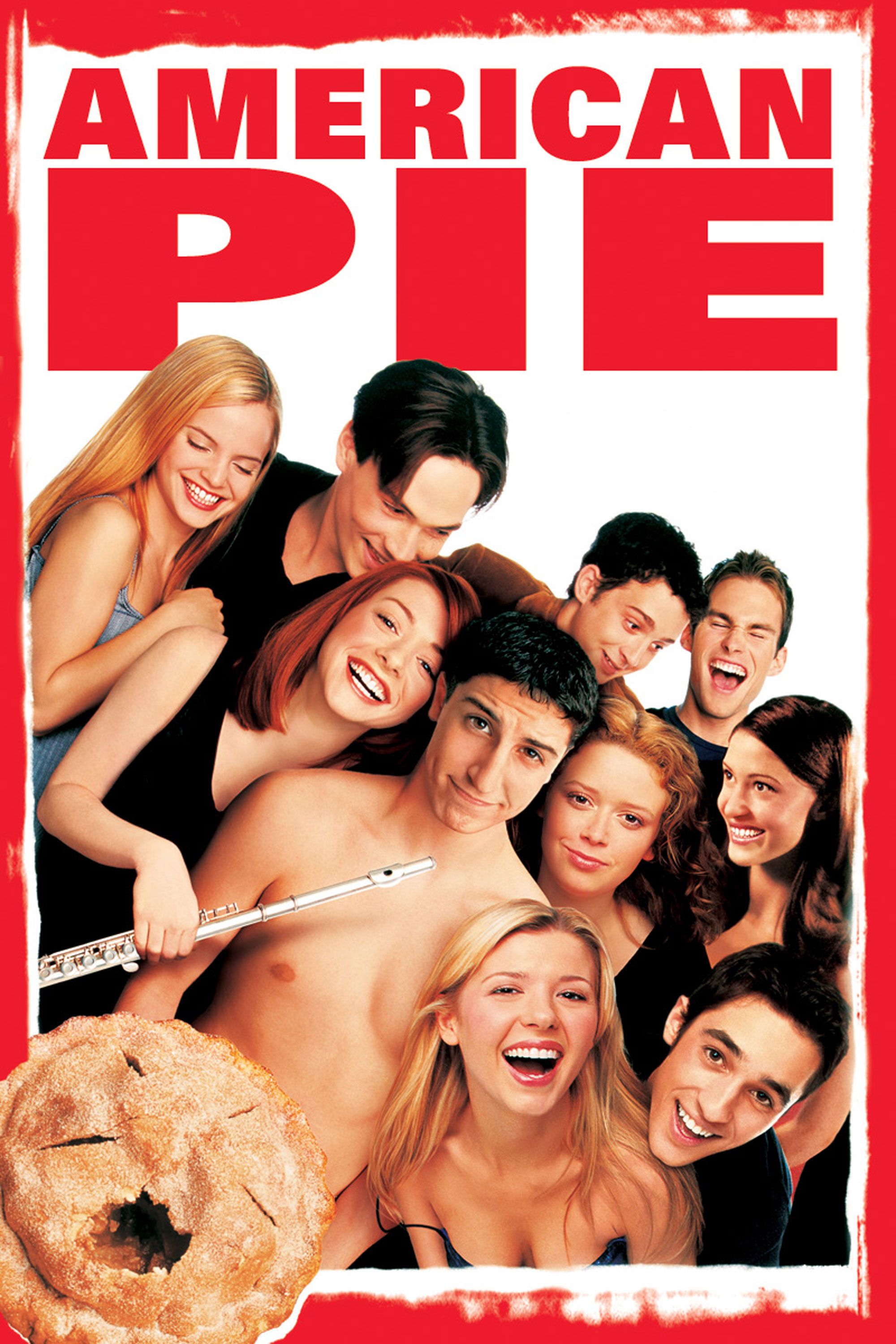 dana graham recommends american pie full free pic