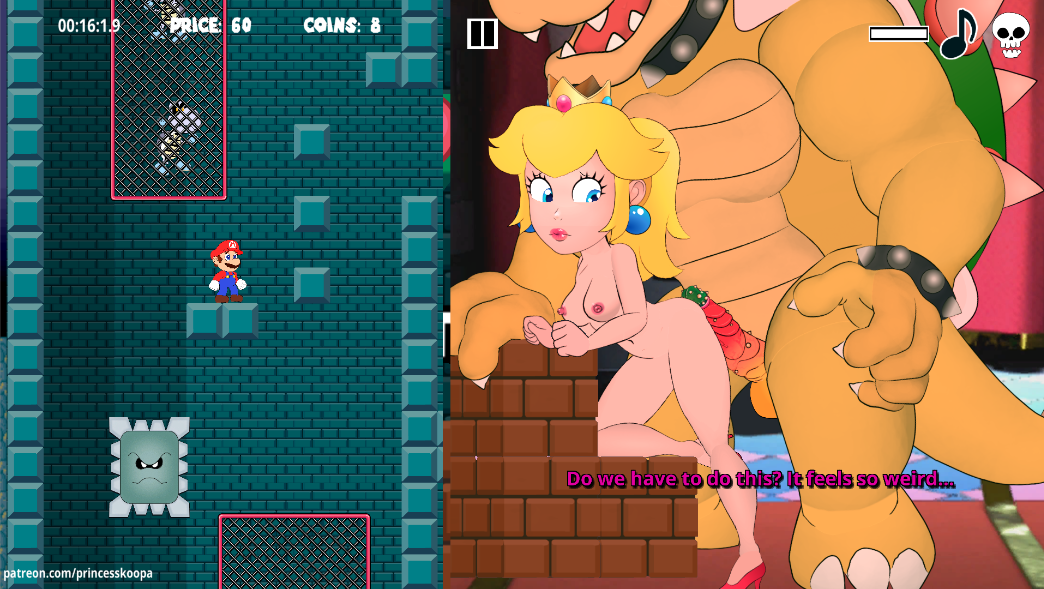 ahmad alshammari add princess peach fuck games photo