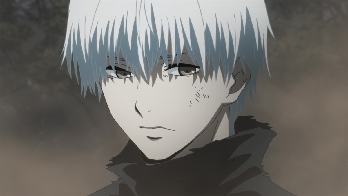 ana urosevic recommends Tokyo Ghoul Season 1 Dub