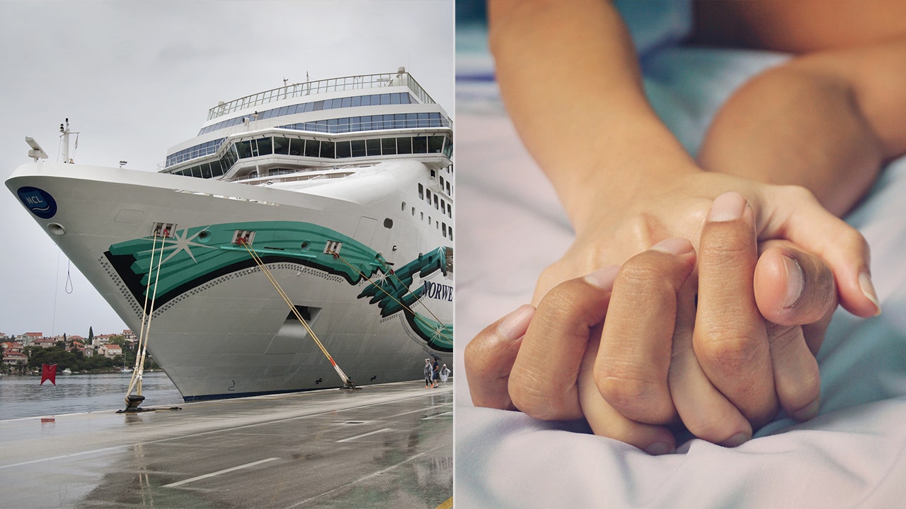 amanda sun recommends cruise ship sex stories pic