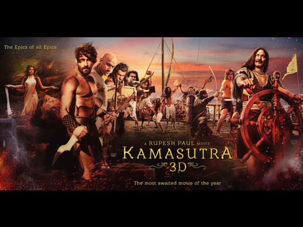 bianca montemayor recommends Kamasutra 3d Full Movie