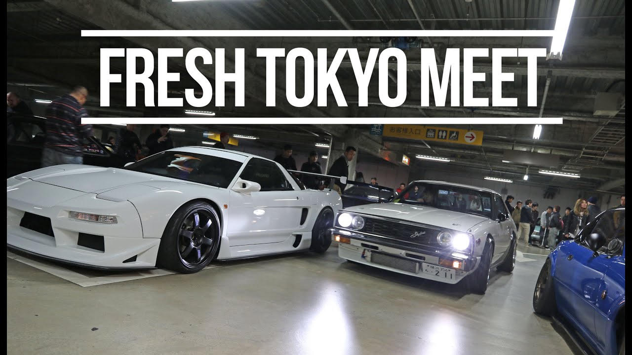 conrad pugh recommends The Real Tokyo Drift