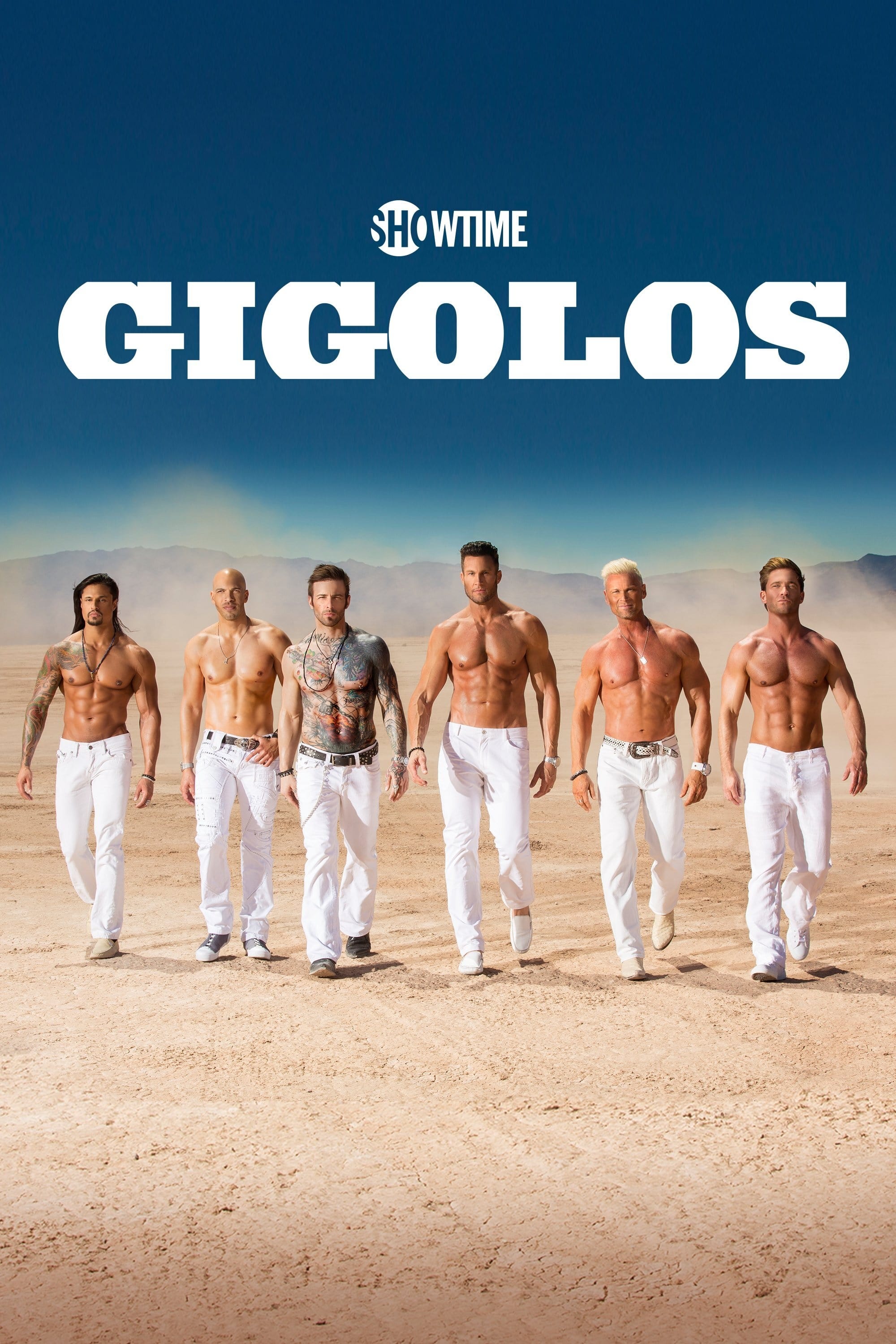 damion collier recommends showtime gigolos watch online pic