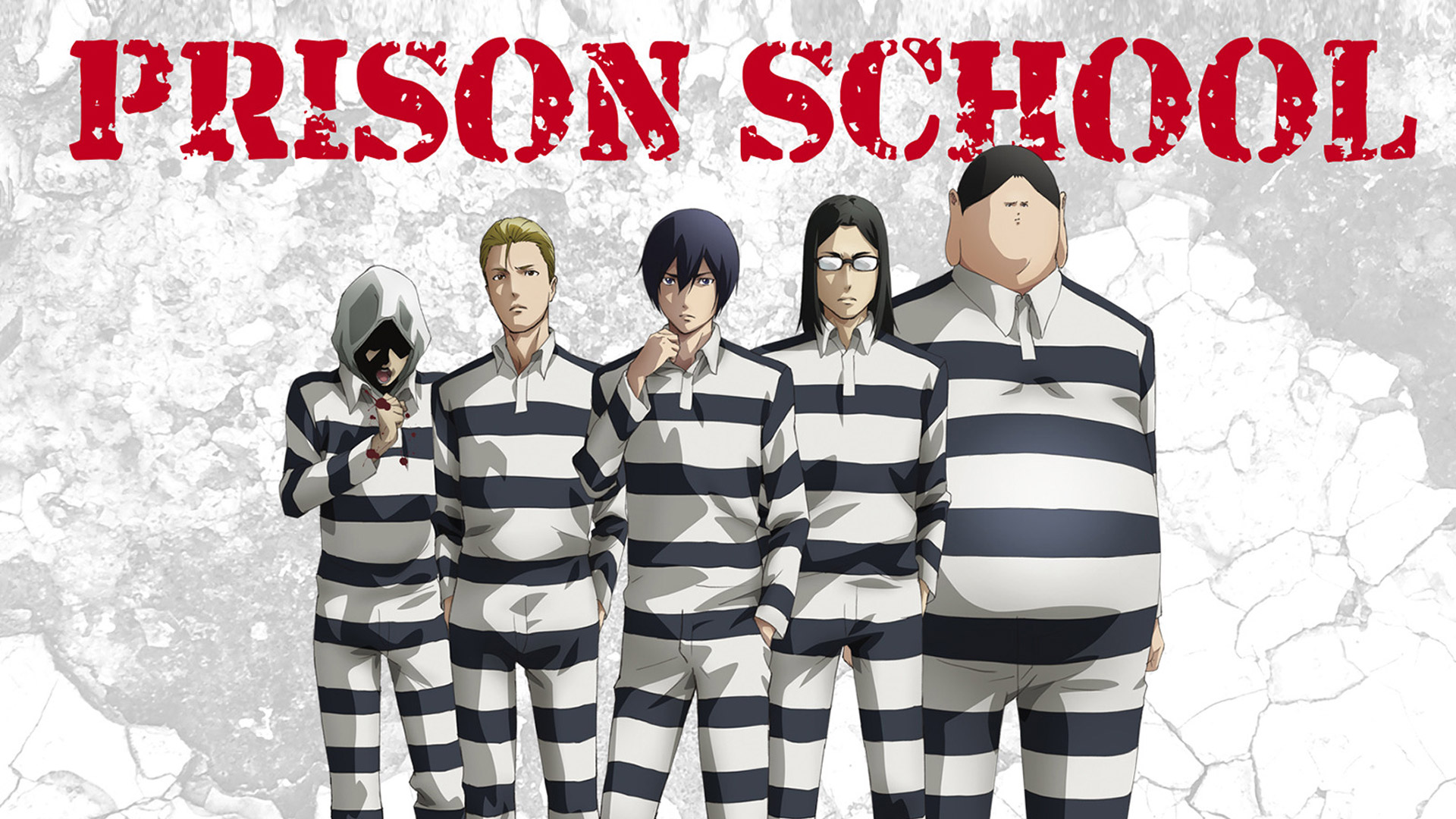 dave steventon recommends Prison High School Uncensored