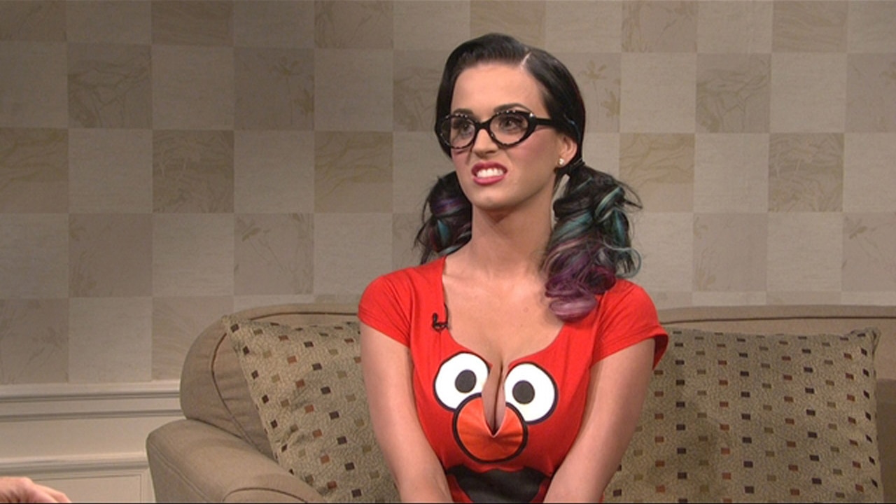 Best of Snl katy perry bronx beat