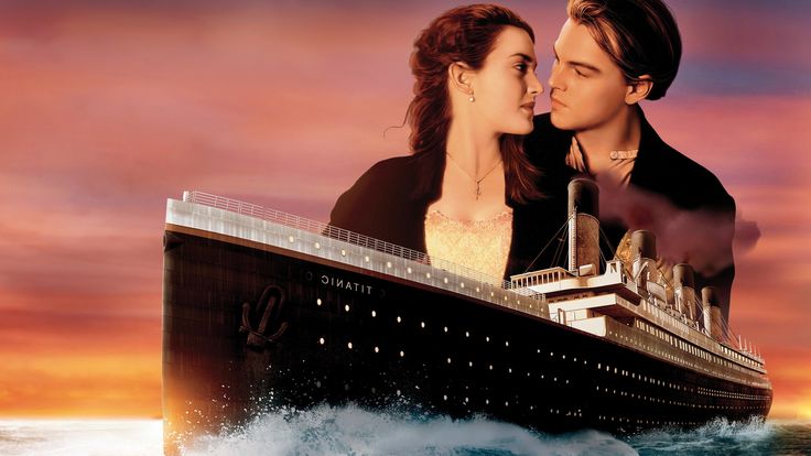 Titanic Full Movie Downloads having orgasms