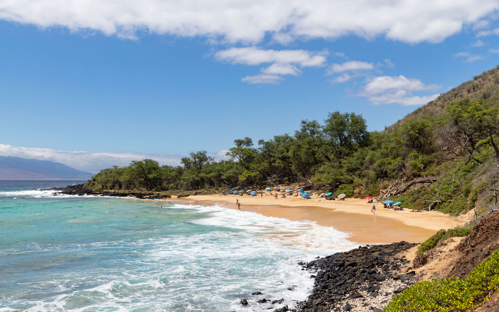 dee hogue add little beach maui pics photo