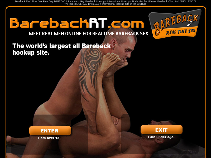 donna wittner recommends bareback real time sex pic