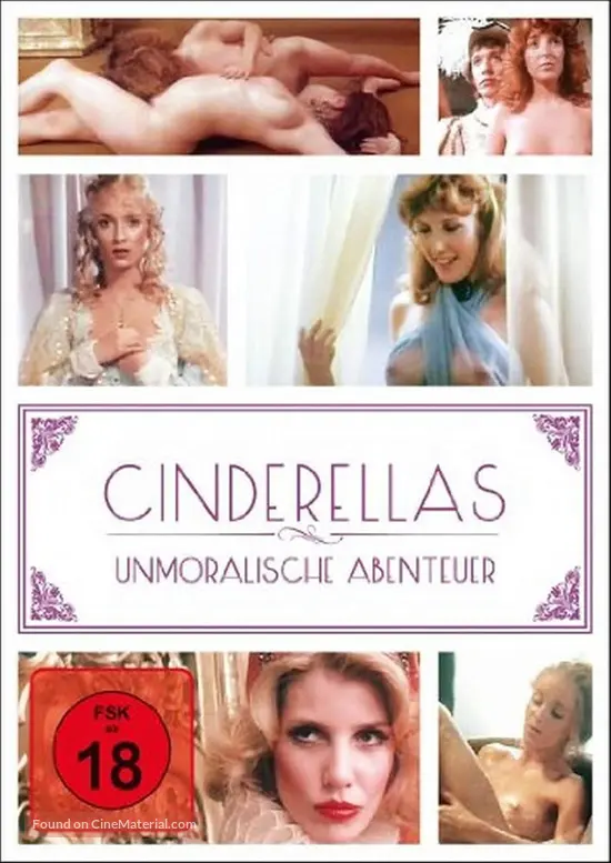 the other cinderella 1977