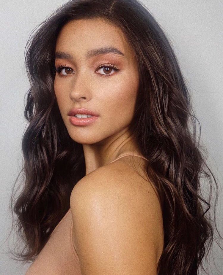 aaron hyndes recommends Liza Soberano Nude