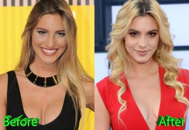dee pryor recommends lele pons boobs pic