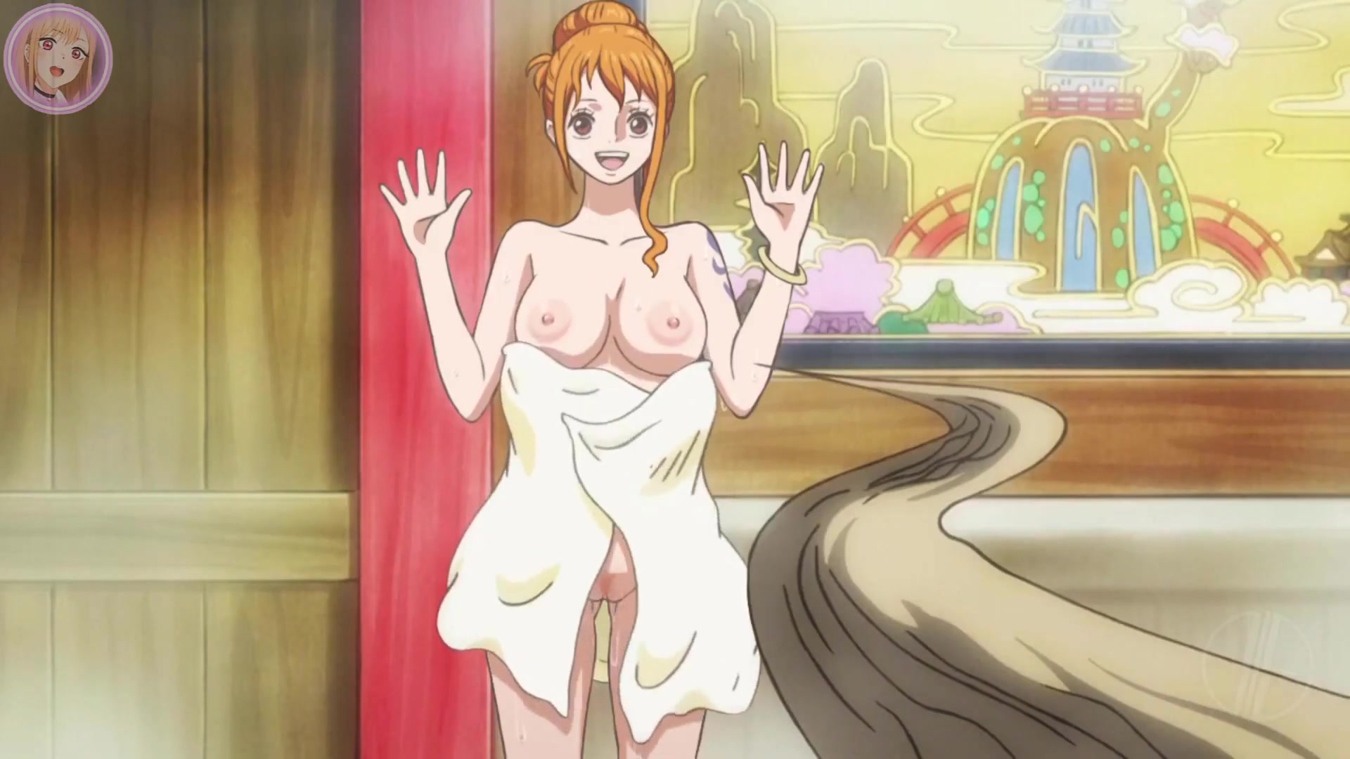 Anime Nude Filter sverige eskort