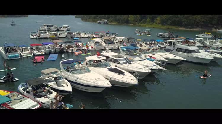anil badhan recommends Party Cove Table Rock Lake