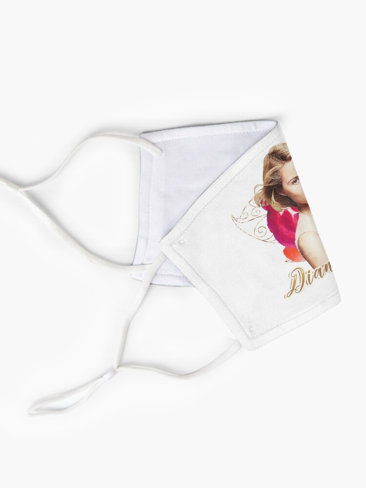 dianna agron panties