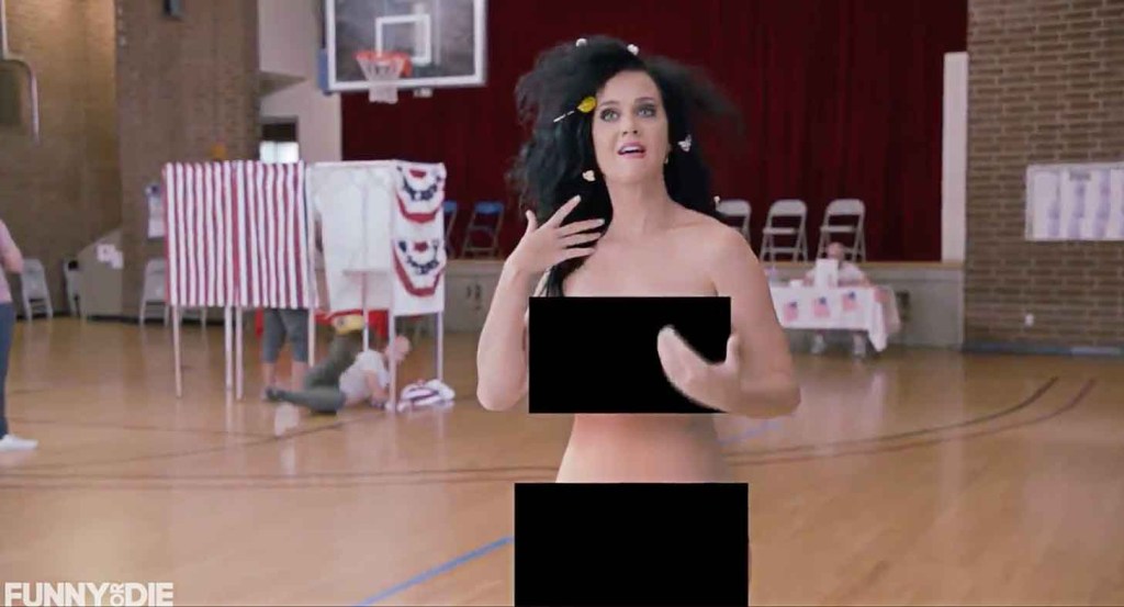 becca worrall recommends Uncensored Katy Perry