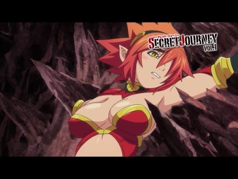 amanda huus recommends Secret Journey Anime