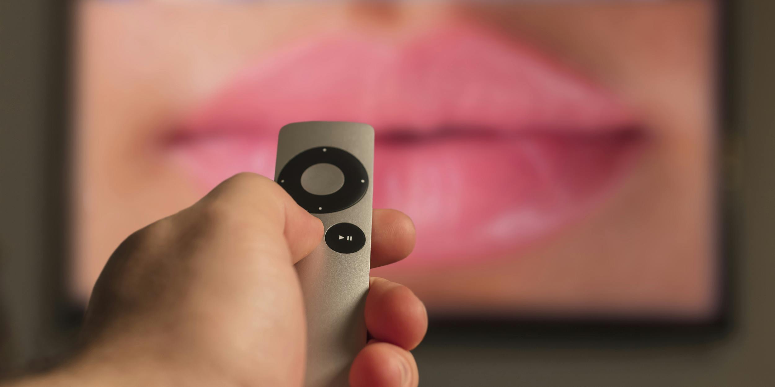 Does Apple Tv Have Porn brothers virginity