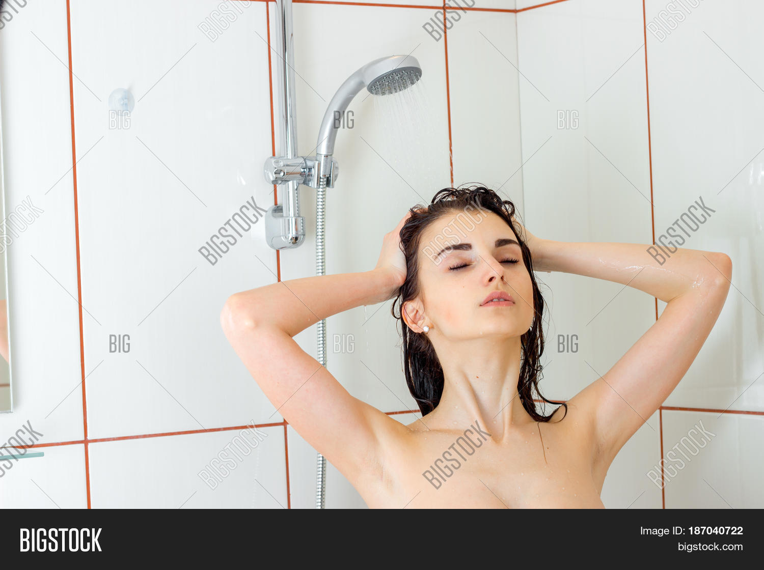Best of Hot girls in the shower