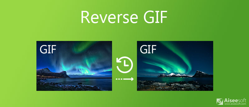 brooklyn odney recommends How To Reverse A Gif