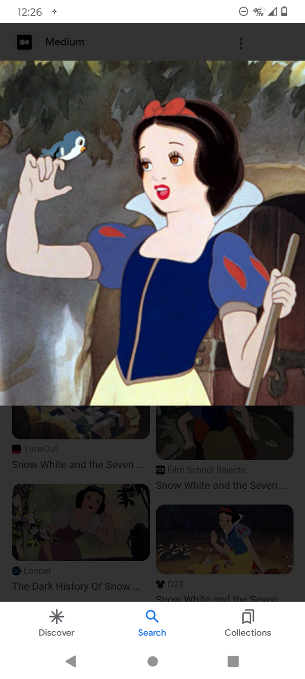 snow white evil queen porn