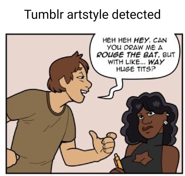 ade adeyemo recommends giant tits on tumblr pic