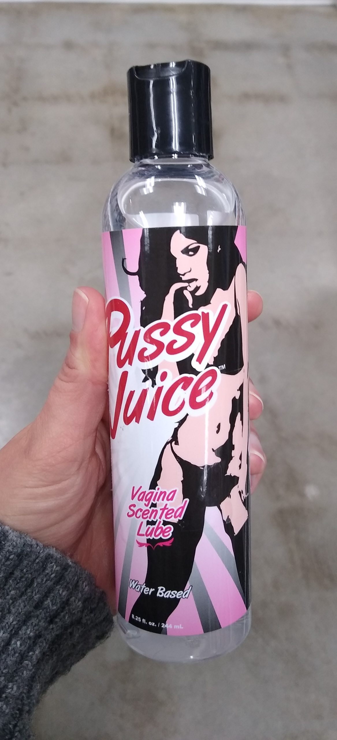 Best of Pussy juice for sale