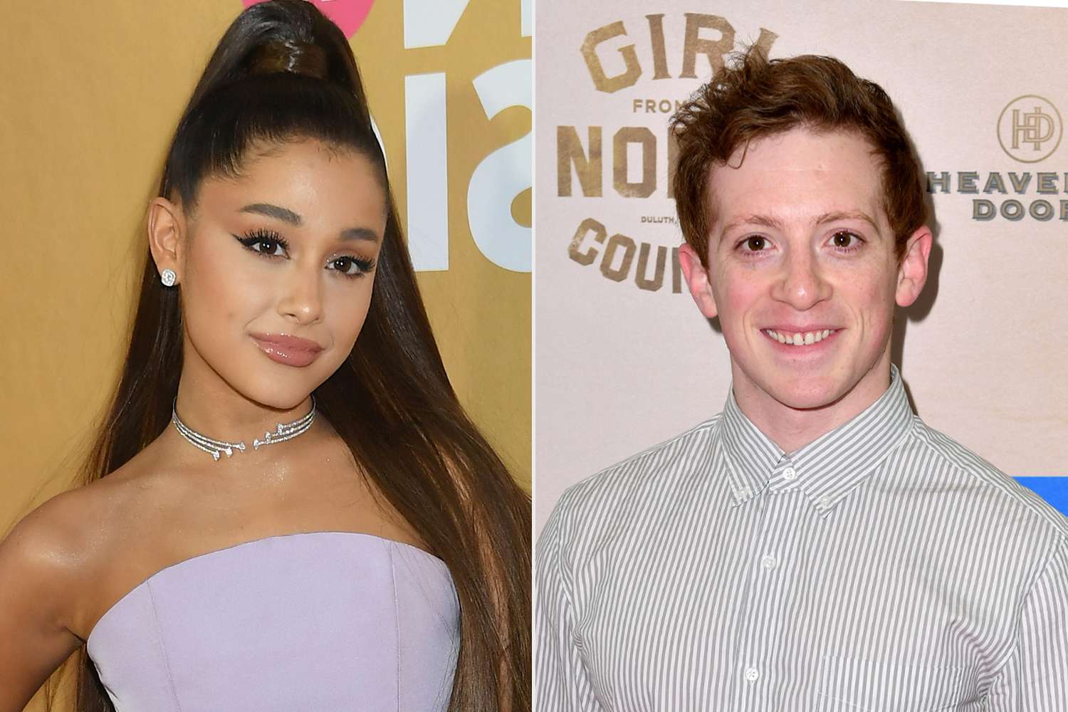 carlie casey recommends ariana grande sex movie pic