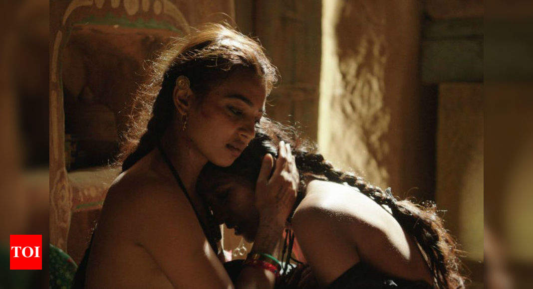 Radhika Apte X Videos titten de