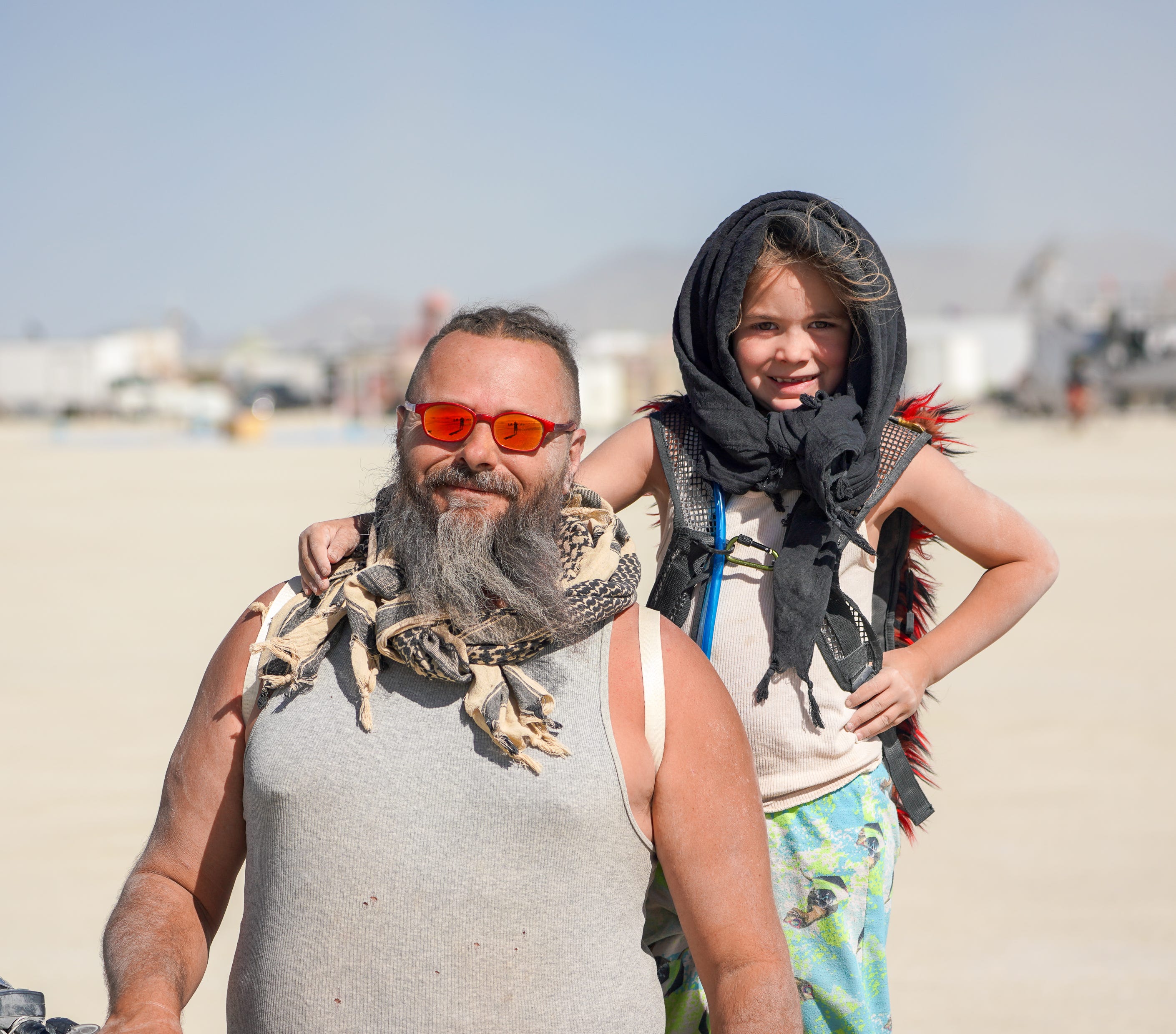 adam hentz recommends topless at burning man pic