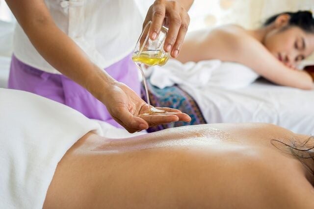 don prest share full body exotic massage photos