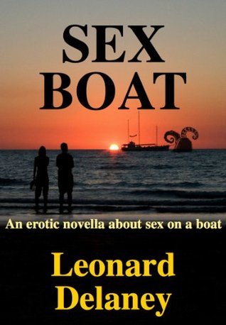 barry glynn recommends Sex On Boat Stories